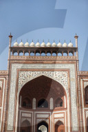 Royal Gate, Taj Mahal
