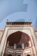 Royal Gate, Taj Mahal