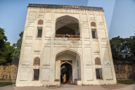 Humayun's Tomb, New Delhi, India