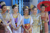 Golden Dragon Parade, Chinatown, Los Angeles, California, USA