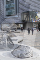 Museum of Art, Tsim Sha Tsui, Kowloon, Hong Kong
