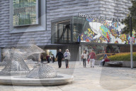 Museum of Art, Tsim Sha Tsui, Kowloon, Hong Kong