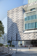 Museum of Art, Tsim Sha Tsui, Kowloon, Hong Kong