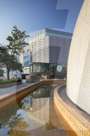 Museum of Art, Tsim Sha Tsui, Kowloon, Hong Kong