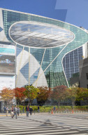 City Hall, Seoul, South Korea