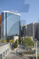 Seoullo 7017 Skygarden, Seoul, South Korea