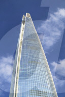 Lotte World Tower, Seoul, South Korea