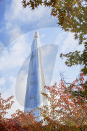 Lotte World Tower, Seoul, South Korea