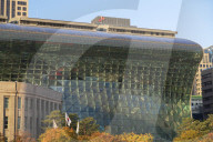 City Hall, Seoul, South Korea