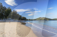 Bang Tao Beach, Phuket, Thailand