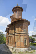 Kretzulescu Church, 1720, Budapest, Romania