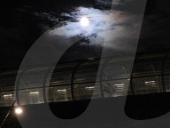 FEATURE - Blutmond über Hamburg