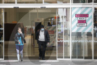 Hounslow travel warning