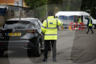 Hounslow travel warning