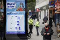 Hounslow travel warning