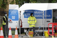 Hounslow travel warning