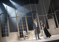 Performing arts archive