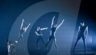 Performing arts archive
