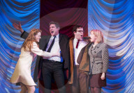 Performing arts archive