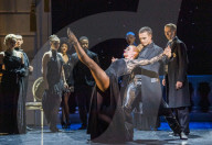 Performing arts archive