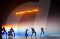 Performing arts archive