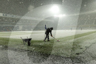 West Bromwich Albion v Arsenal