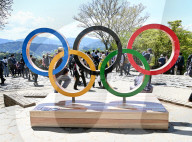 NEWS - Coronavirus: Notstand in Tokio wirft Fragen zu Olympia auf