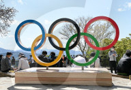 NEWS - Coronavirus: Notstand in Tokio wirft Fragen zu Olympia auf
