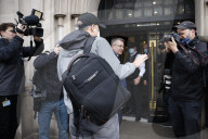 NEWS - Boris Johnsons ehemaliger Chefberater Dominic Cummings sagt vor Parlamentskommission aus
