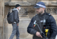 NEWS - Boris Johnsons ehemaliger Chefberater Dominic Cummings sagt vor Parlamentskommission aus