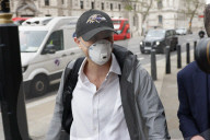 NEWS - Boris Johnsons ehemaliger Chefberater Dominic Cummings sagt vor Parlamentskommission aus