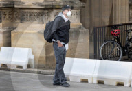 NEWS - Boris Johnsons ehemaliger Chefberater Dominic Cummings sagt vor Parlamentskommission aus