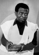 Francis Bebey