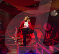 Doctor Who: Time Fracture. Directed by Tom Maller and written by Daniel Dingsdale, designed by Rebecca Brower at Immersive London, Davies Mews, London.