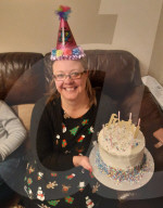 SCHICKSALE - Augenuntersuchung bestätigt einen grossen Tumor im Kopf von Natalie Marriott