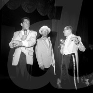 RETRO - The Golden Age of Hollywood: Dean Martin