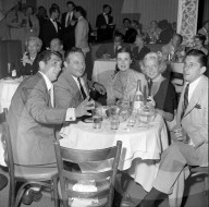 RETRO - The Golden Age of Hollywood: Dean Martin