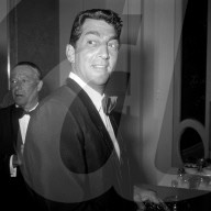 RETRO - The Golden Age of Hollywood: Dean Martin