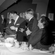 RETRO - The Golden Age of Hollywood: Dean Martin