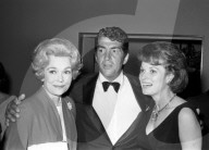 RETRO - The Golden Age of Hollywood: Dean Martin