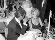RETRO - The Golden Age of Hollywood: Dean Martin