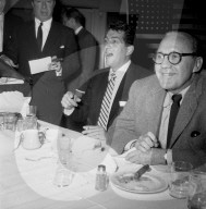 RETRO - The Golden Age of Hollywood: Dean Martin