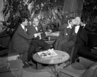 RETRO - The Golden Age of Hollywood: Dean Martin