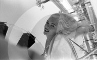 RETRO - The Golden Age of Hollywood: Jayne Mansfield