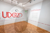 FEATURE - Ausstellung über Asterix-Zeichner Albert Uderzo in Paris eröffnet