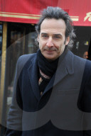 Dejeuner des Nommes, Cesar 2013 