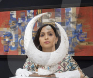 Bonhams Modern and Contemporary Middle Eastern Art sale at Bonhams, London