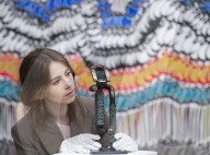 Bonhams Modern and Contemporary Middle Eastern Art sale at Bonhams, London