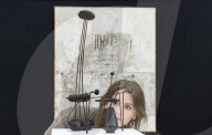 Bonhams Modern and Contemporary Middle Eastern Art sale at Bonhams, London