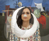 Bonhams Modern and Contemporary Middle Eastern Art sale at Bonhams, London